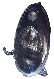  L NISSAN MICRA 03-  2151194LLDEM2