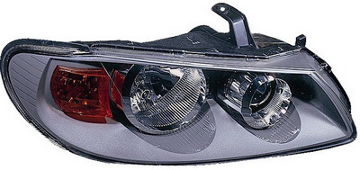      NISSAN: ALMERA N16 02- 215-1196R-LDEM6