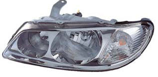 BLUEBIRD SYLPHY   2151197LLDE