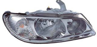 BLUEBIRD SYLPHY   2151197RLDE