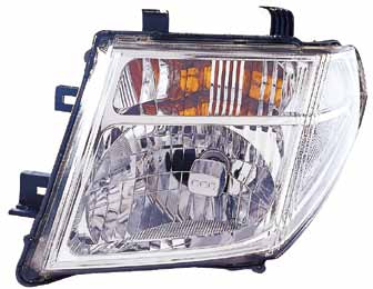      NISSAN: PATHFINDER 04- 215-11B2L-LD-EM