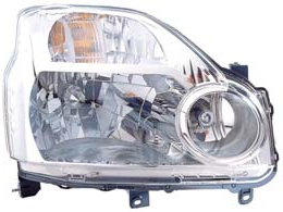  SITRAK C7H    LED TD01-20-003L SINOTRUK 215-11C1R-LD-EM