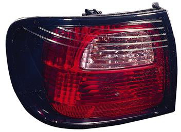 ФОНАРЬ ЗАДНИЙ ЛЕВ NISSAN: PRIMERA 99-01 215-19F1L-AE