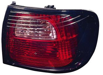    NISSAN: PRIMERA 99-01 215-19F1R-AE