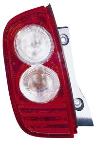    NISSAN: MICRA 02- 215-19G6L-LD-UE