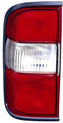 PATROL GR ФОНАРЬ ЗАДН ВНЕШН ЛЕВ КРАСН-БЕЛ 21519H8LAE