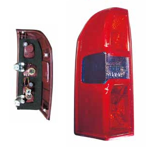 PATROL ФОНАРЬ ЗАДН ВНЕШН ЛЕВ 21519H9LLDAE