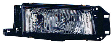 ФАРА ПЕРЕДН ПРАВ MAZDA: 323 90-92 216-1116R-LD-E