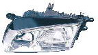 ФАРА ПЕРЕДН ЛЕВ С ЭК MAZDA: CAPELLA 626 00- 216-1141L-LD-EM