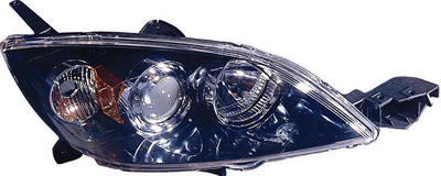      MAZDA: 3 03-, 5D 216-1149R-LD-EM