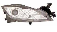 ФАРА ПРАВАЯ 216-1155R-LEMN1