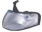 ФОНАРЬ УКАЗАТЕЛЯ ПОВОРОТА ЛЕВ MAZDA: 323 97- 216-1538L-WE