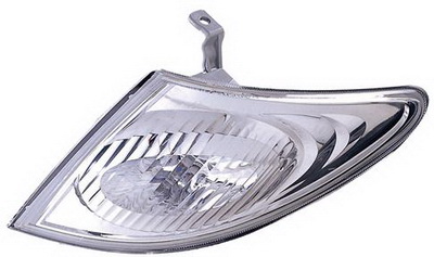 ФОНАРЬ УКАЗАТЕЛЯ ПОВОРОТА ЛЕВ MAZDA: PREMACY 02-04 2161548LAE