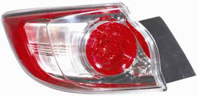  . L MAZDA 3 09-  216-1982L-UE