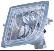 ФАРА ПРОТИВОТУМАННАЯ ЛЕВАЯ 216-2021L-UE