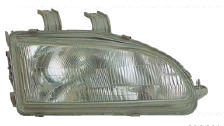 ФАРА ПЕРЕДН ЛЕВ HONDA: CIVIC 92- 2171111LLDE