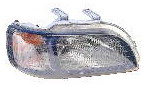      HONDA: CIVIC 96-98, ENGLAND TYPE 217-1122L-LD-EM