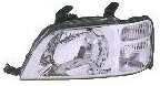      HONDA: CR-V 97-00 217-1125L-LD-EM