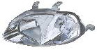    HONDA: CIVIC 98- 217-1127L-LD-E