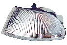     () HONDA: CIVIC 92-95, 4D 217-1516L-AE