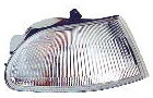     () HONDA: CIVIC 92-95, 4D 217-1516R-AE