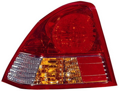 CIVIC     () .  217-1956L-AE-Y