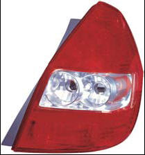  . R HONDA JAZZ/FIT -06 217-1962R3LD-UE