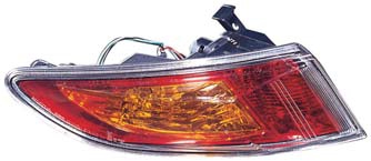 ФОНАРЬ ЗАДНИЙ ЛЕВ HONDA: CIVIC 06- 217-1979L-UE