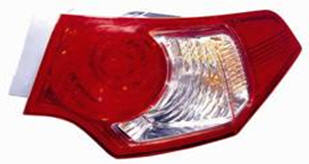 217-1989R-UE    -2010 HONDA ACCORD 2008- 217-1989R-UE