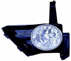 ���� ��������������� ������ ���� HONDA: CR-V II 04- 217-2025R-UE