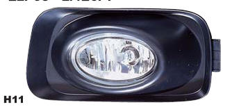      HONDA: ACCORD 2.2CTDI 03- 217-2031L-UEN