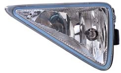      HONDA: CIVIC 06- 217-2035L-UE