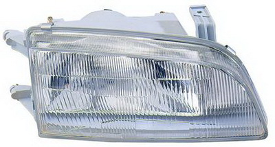    SUZUKI: SWIFT 90-96 218-1106L-LD-E