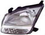  L SUZUKI IGNIS 03-  218-1129L-LD-EM