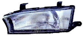    SUBARU: LEGACY 95-98 220-1109L-LD-E