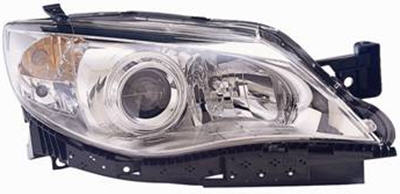 ФАРА ПРАВАЯ 220-1115R-LDEM1
