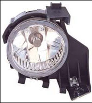 ФАРА ПРОТИВОТУМАННАЯ ПЕРЕДН ПРАВ SUBARU: IMPREZA 07- 220-2005R-UE