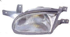      HY: ACCENT I 98-99, 4D 221-1109L-LD-EM