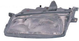 H1 ФАРА ЛЕВ П/КОРРЕКТОР 2211115LLDEM