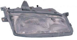 H1 ФАРА ПРАВ П/КОРРЕКТОР 2211115RLDEM