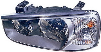      HY: ELANTRA 02-03 221-1126L-LDEM2