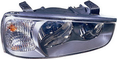      HY: ELANTRA 02-03 221-1126R-LDEM2