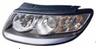 ФАРА ПЕРЕДН ЛЕВ С ЭК HY: NEW SANTA FE 06- 221-1144L-LD-EM2