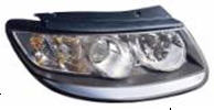 ФАРА ПЕРЕДН ПРАВ С ЭК HY: NEW SANTA FE 06- 221-1144R-LD-EM2