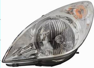 ФАРА ЛЕВАЯ 221-1151LMLD-EM