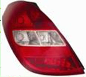 ФОНАРЬ ЗАДН.L HY I20 09- 221-1949L-UE