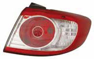 ФОНАРЬ ЗАДН.R HY SANTA FE 10- 221-1952R-UE
