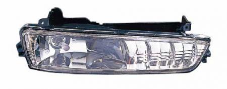 ФАРА П/ТУМ. R HY ACCENT 06- 221-2016R-UQ