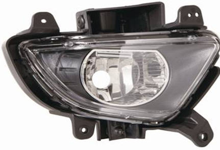 ФАРА П/ТУМ. R HY I30 10- 221-2032R-UE