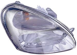     DAEWOO: NUBIRA 00-03 222-1109R-LD-EM